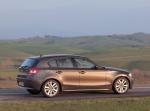 BMW 120d 5-Door 2004 года